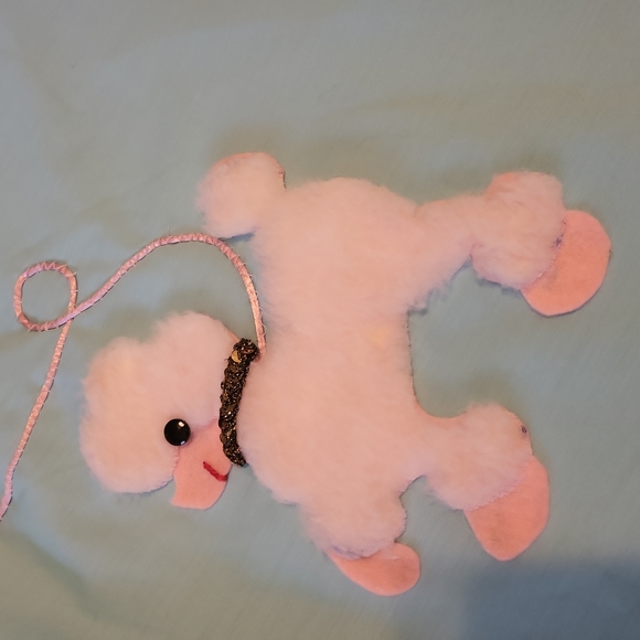 🐩Poodle Skirt🐩 Handmade (Sewing Machine) - Picture 8 of 13